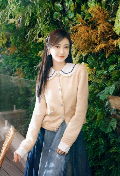 景甜爆料半熟恋人视频,甜蜜瞬间曝光